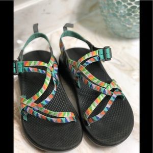 Chaco Kids Sandal